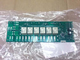 731838400 - Control Board