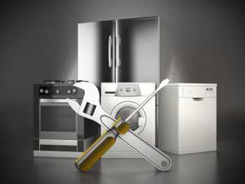 Appliance Parts Repair