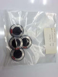 WB3X5677 - Knobs (refurbished)