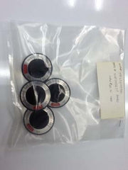 WB3X5677 - Knobs (refurbished)