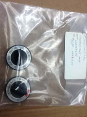 WB3X5698 - Thermostat Knobs (refurbished)